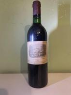 1980 Chateau Lafite Rothschild - Bordeaux, Pauillac 1er, Nieuw