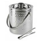 Kinghoff KH-1503 dubbelwandige ijsemmer 1.5 liter RVS, Huis en Inrichting, Ophalen of Verzenden, Nieuw