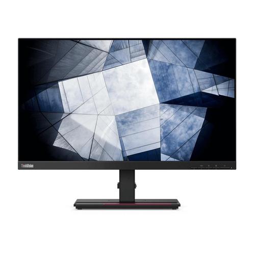 Refurbished Lenovo ThinkVision P24h-20 met garantie, Computers en Software, Monitoren, 5 ms of meer, Gebruikt, Ophalen of Verzenden