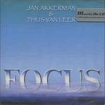 cd - Jan Akkerman - Focus, Verzenden, Zo goed als nieuw