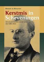 Kerstmis in Scheveningen 9789087049515 Binnert de Beaufort, Verzenden, Zo goed als nieuw, Binnert de Beaufort