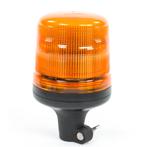 LED zwaailamp B18 DIN Opsteek | Amber, Auto diversen, Overige Auto diversen, Ophalen of Verzenden