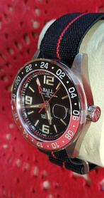 BALL - Engineer Hydrocarbon Aero GMT - Zonder Minimumprijs -, Nieuw