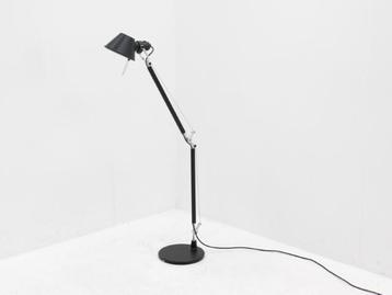 Bureaulamp - Designlamp Artemide Tolomeo - zwart beschikbaar voor biedingen