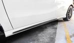 Carbon Zijskirt Mercedes CLAA45 AMG W117 2014, Ophalen of Verzenden, Nieuw