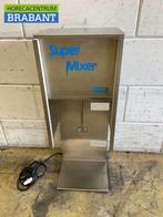 RVS Waring Milkshaker Milk shaker Milkshakemixer 230V Horeca, Ophalen of Verzenden, Gebruikt