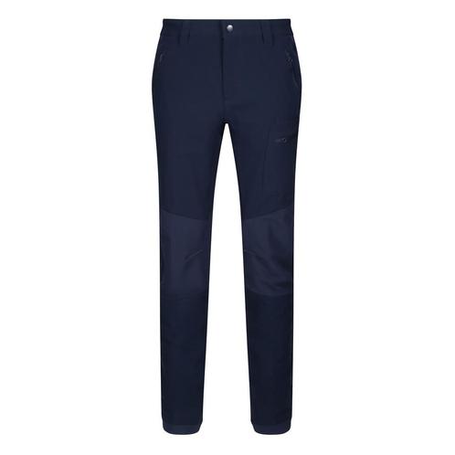 -51% Regatta  Regatta Heren x-pro prolite broek  maat 42, Kleding | Heren, Sportkleding, Blauw, Nieuw, Verzenden