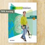 Rekenblokken 3F verbanden lwb 9789034541833 H. Fuchs, Boeken, Verzenden, Zo goed als nieuw, H. Fuchs