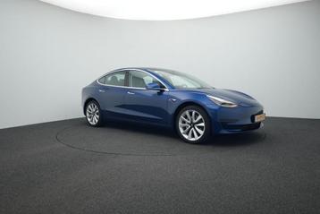 Private Lease - Tesla Model 3 - Standard Range Plus RWD 4d beschikbaar voor biedingen