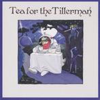 Yusuf Islam / Cat Stevens - Tea For The Tillerman (CD, Al..., Ophalen of Verzenden, Nieuw in verpakking