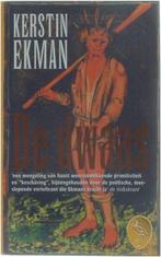De dwaas / Ooievaar 9789057135217 Kerstin Ekman, Verzenden, Gelezen, Kerstin Ekman