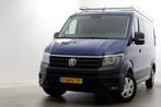 Volkswagen Crafter 35 2.0 TDI 140pk E6 L3H2 (L2H1) Trendline, Gebruikt, Euro 6, Overige kleuren, Volkswagen