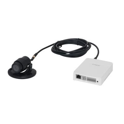 Dahua HUM8241EP,  2MP D/N Pinhole 2.8mm lens opbouw rond, Audio, Tv en Foto, Videobewaking, Ophalen of Verzenden