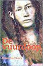 Boek: De vuurdoop - (als nieuw), Verzenden, Zo goed als nieuw