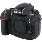 Nikon D800 body occasion, Audio, Tv en Foto, Fotocamera's Digitaal, Verzenden, Gebruikt, Nikon