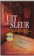 Uit de sleur / Inspecteur Wexford-mysteries / 1 Ruth Rendell, Boeken, Detectives, Verzenden, Gelezen, Ruth Rendell