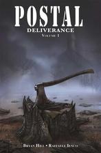 Postal: Deliverance Volume 1, Verzenden, Nieuw