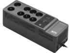 APC BE650G2-FR - Back-UPS - 650VA 400W met USB-lader 2,4A, Verzenden, Zo goed als nieuw