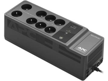 APC BE650G2-FR - Back-UPS - 650VA 400W met USB-lader 2,4A beschikbaar voor biedingen