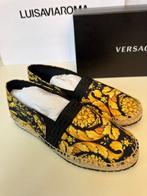 Versace - Sneakers - Maat: EU 38 - Nieuw met tags, Nieuw