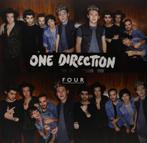 lp nieuw - One Direction - FOUR, Verzenden, Zo goed als nieuw