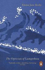 The Optician of Lampedusa 9780141985220 Emma-Jane Kirby, Verzenden, Zo goed als nieuw, Emma-Jane Kirby