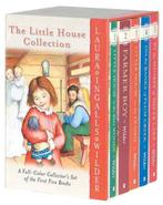 Little House Collection, Boeken, Verzenden, Nieuw