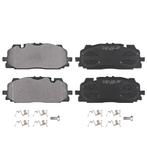 Remblokken set AUDI A7 S7 TDI Mild Hybrid quattro voorzijde, Verzenden, Nieuw