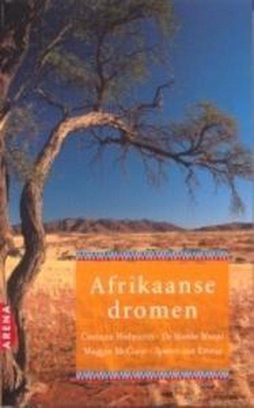 Afrikaanse Dromen 9789069745428 C. Hofmann, Boeken, Romans, Gelezen, Verzenden