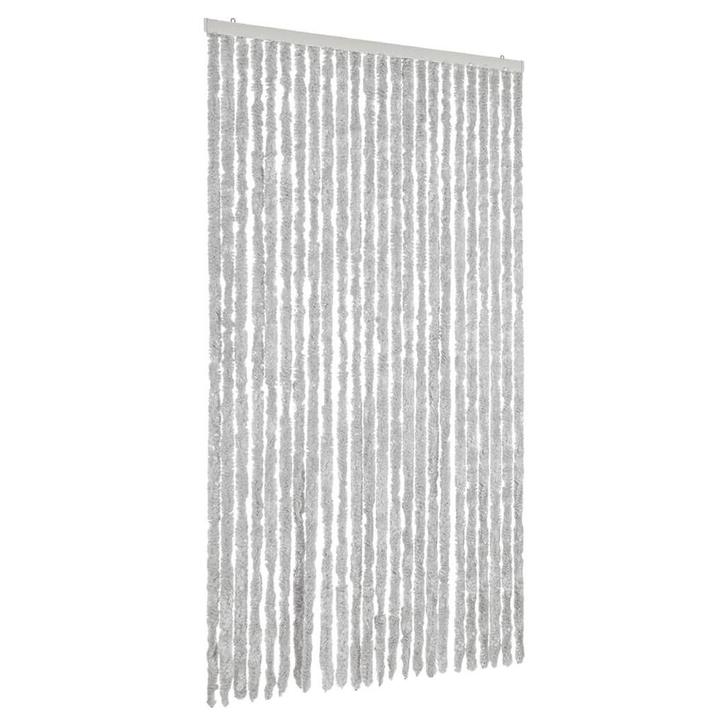 Vliegengordijn 100x220 | OP = OP | 51%, Doe-het-zelf en Verbouw, Deuren en Horren, Nieuw, Kunststof, Hordeur, 215 cm of meer, 100 tot 120 cm