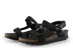 Panama Jack Sandalen in maat 39 Zwart | 10% korting, Kleding | Dames, Schoenen, Verzenden, Zwart, Sandalen of Muiltjes, Zo goed als nieuw