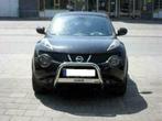 Nissan Juke pushbar / bullbar met CE/EU keurmerk (SALE)