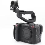 Canon EOS C70 body | Tweedehands, Verzenden, Gebruikt, Canon