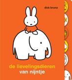 De lievelingsdieren van Nijntje 9789056477776 Dick Bruna, Boeken, Verzenden, Gelezen, Dick Bruna