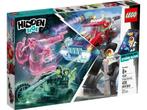 Lego Hidden Side 70421 El Fuegos stunttruck, Nieuw, Ophalen of Verzenden