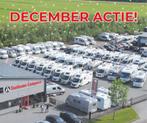 December Actie! Jong Gebruikte Campers bij Taekema Campers, Caravans en Kamperen, Campers