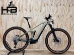 Cube Stereo Hybrid 140 HPC Race 625 29 inch E-Mountainbike, Overige merken, 45 tot 49 cm, Ophalen of Verzenden, Zo goed als nieuw