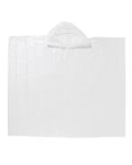 HEMA Regenponcho herbruikbaar van €4.19 voor €3.14 sale, Kleding | Dames, Verzenden, Nieuw