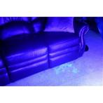 Hofftech UV zaklamp - 51 LEDs - 5 Watt - robuust alumini..., Caravans en Kamperen, Ophalen of Verzenden, Nieuw