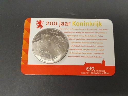 Penning - 15 penningen in Coincards KNM, Postzegels en Munten, Munten | Nederland