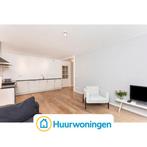 Appartement Eerste Jan van der Heijdenstraat in Amsterdam, Noord-Holland, Appartement, Amsterdam