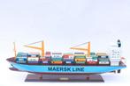 Maersk Alabama handgemaakt schip model, Ophalen of Verzenden, Nieuw