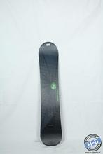 Refurbished - Snowboard - Atomic PIQ Green - 140, Sport en Fitness, Snowboarden, Ophalen of Verzenden, Gebruikt, Board