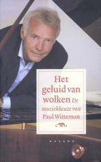 Het geluid van wolken 9789050188760 P. Witteman, Verzenden, Gelezen, P. Witteman