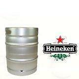 Amstel Bier € 129,99 Heineken € 132,50 excl btw 50 Ltr fust beschikbaar voor biedingen