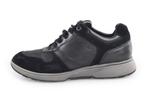 Xsensible Sneakers in maat 43 Zwart
