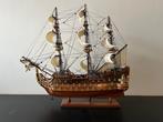 1:76 - Modelschip - Royal Louis War Galeon, Nieuw