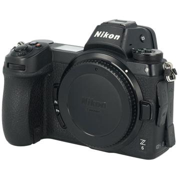 Digitale fotocamera | Nikon Z6 body | Tweedehands beschikbaar voor biedingen