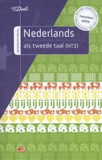 Van Dale pocketwoordenboek Nederlands als twee 9789460773624, Zo goed als nieuw