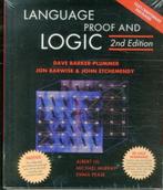 Language, Proof and Logic | 9781575866321, Verzenden, Nieuw